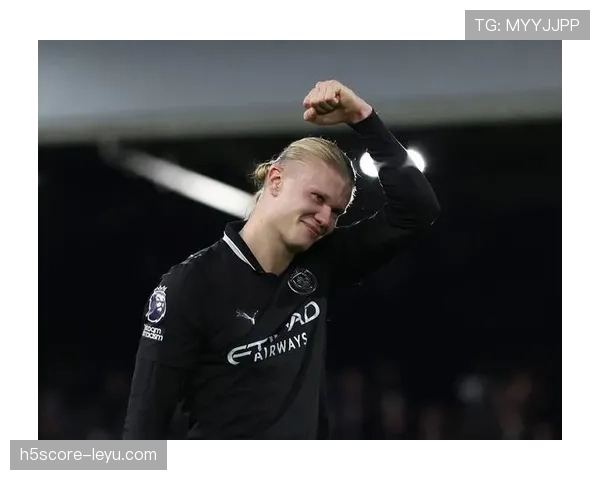 哈兰德再创纪录，欧冠淘汰赛进球数再创新高