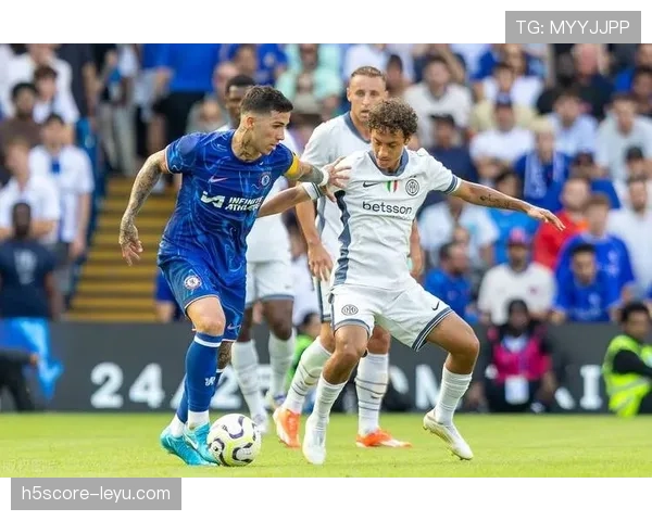 切尔西夏季重磅引援计划曝光，巨资投入力争阵容升级