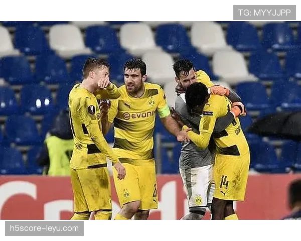 德甲中游混战白热化，关键对决或将改写积分榜格局