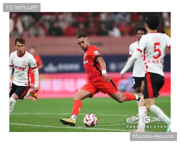 中超新赛季定位球专家表现抢眼，助攻战术升级引关注