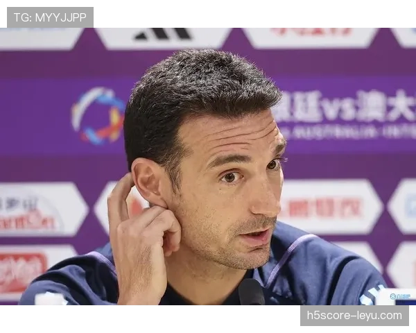 斯卡洛尼率阿根廷强势复兴,辉煌蜕变引全球瞩目 斯卡洛尼率阿根廷强势复兴,辉煌蜕变引全球瞩目