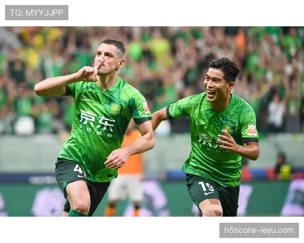 北京国安法比奥表现抢眼,球队状态稳步提升 北京国安法比奥表现抢眼,球队状态稳步提升