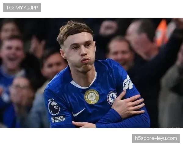 切尔西新赛季表现稳健，强势崛起成英超争冠热门