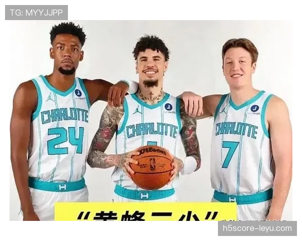 拉梅洛·鲍尔靠精准挡拆助攻数据提升 力压队友成进攻核心