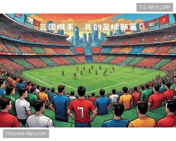 2026世界杯三国联合举办对球迷旅行有何影响 2026世界杯三国联合举办对球迷旅行有何影响